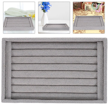 Towel Jewellery Organizer - Zabcart