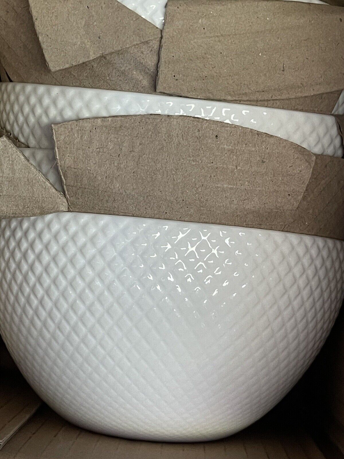 6 Piece Bowl Set - Zabcart