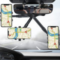 360° Rotatable Car Phone Holder - Zabcart