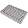 Towel Jewellery Organizer - Zabcart