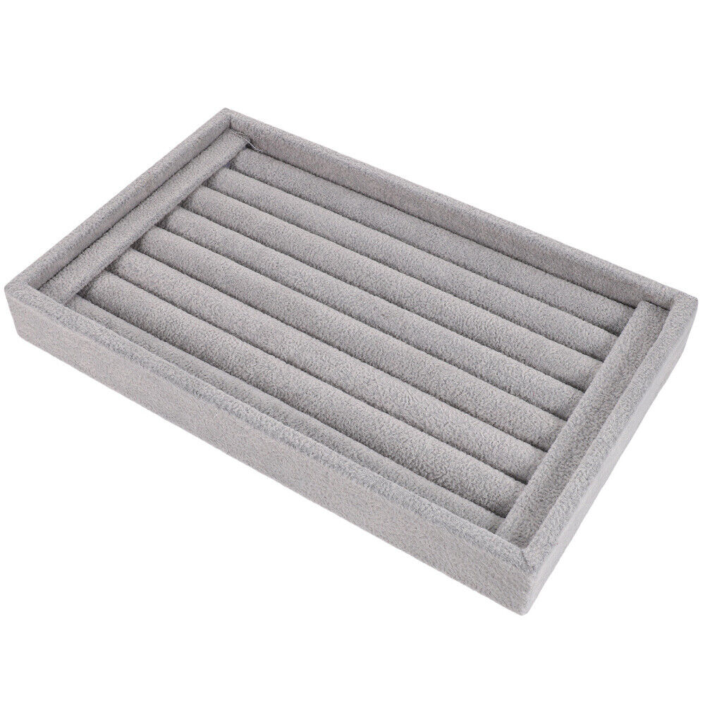 Towel Jewellery Organizer - Zabcart
