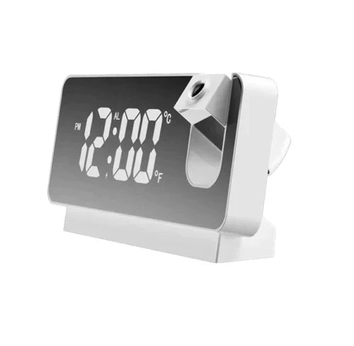Multi-functional LED Digital Projector Clock - Zabcart