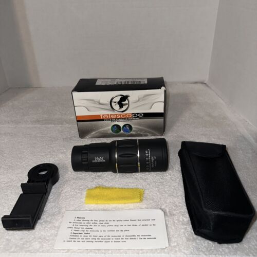 Tac Right Telescope - Zabcart