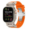 APPLE WATCH ULTRA 2 + FREE 3 STRAPS - Zabcart