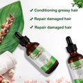 Rosemary Oil for Hair Growth - Zabcart