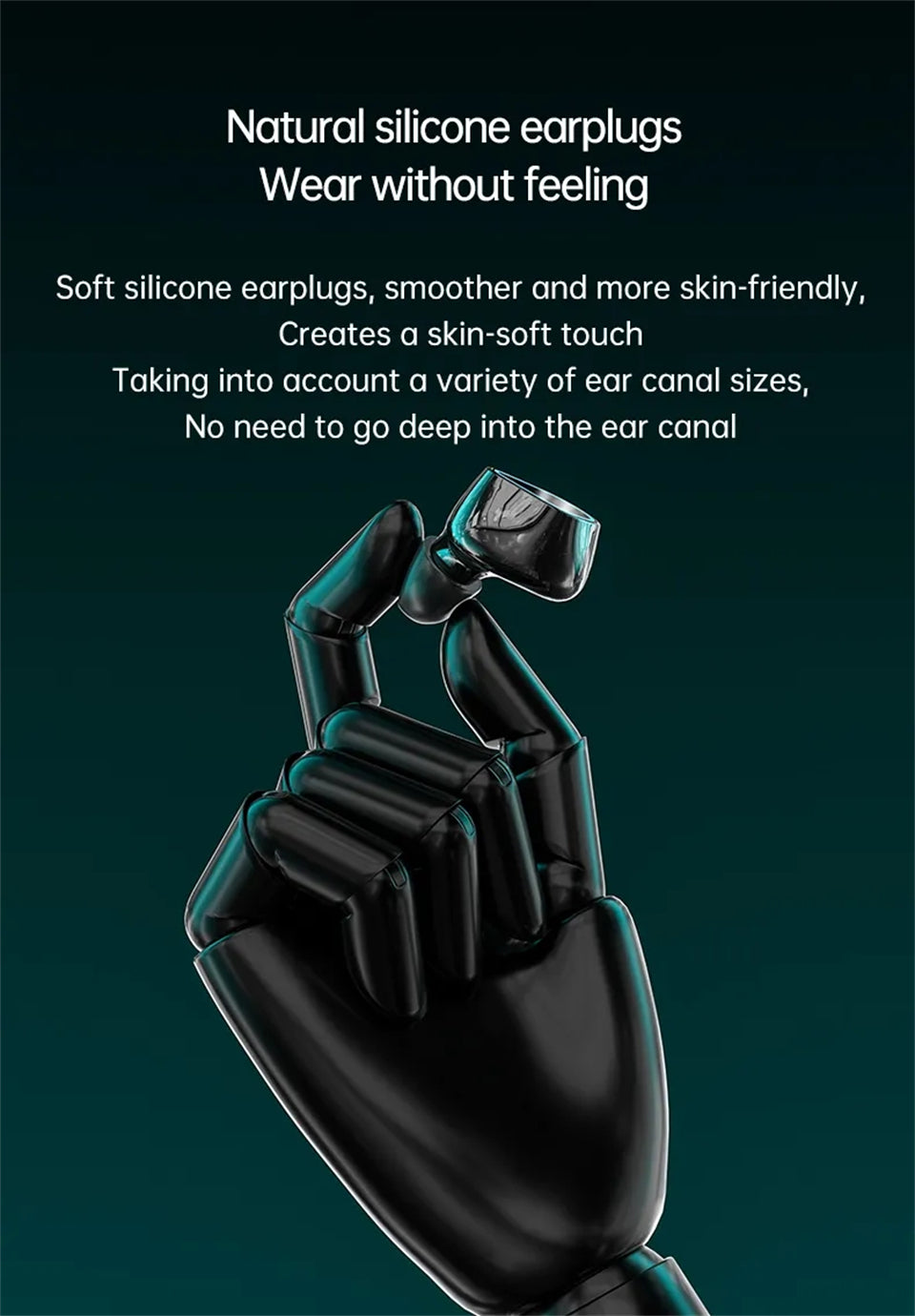 M30 TWS Wireless Earphones - Zabcart