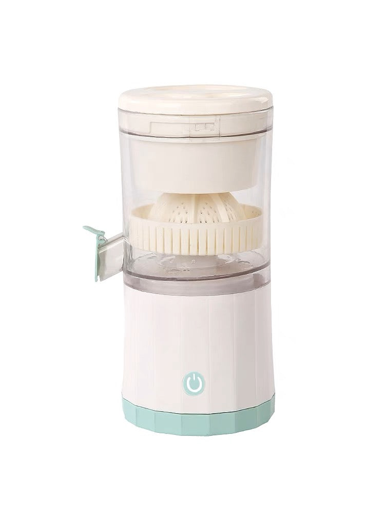 Automatic Fruit Juicer - Zabcart