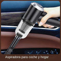 SMART 2 IN 1 VACUUM & BLOWER - Zabcart