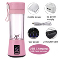 Portable Juicer Blender - Zabcart
