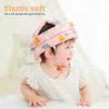 Baby Protector/Safety Helmet - Zabcart