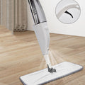 Cleaning Spray Mop - Zabcart