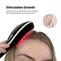 Hair Growth Brush - Zabcart