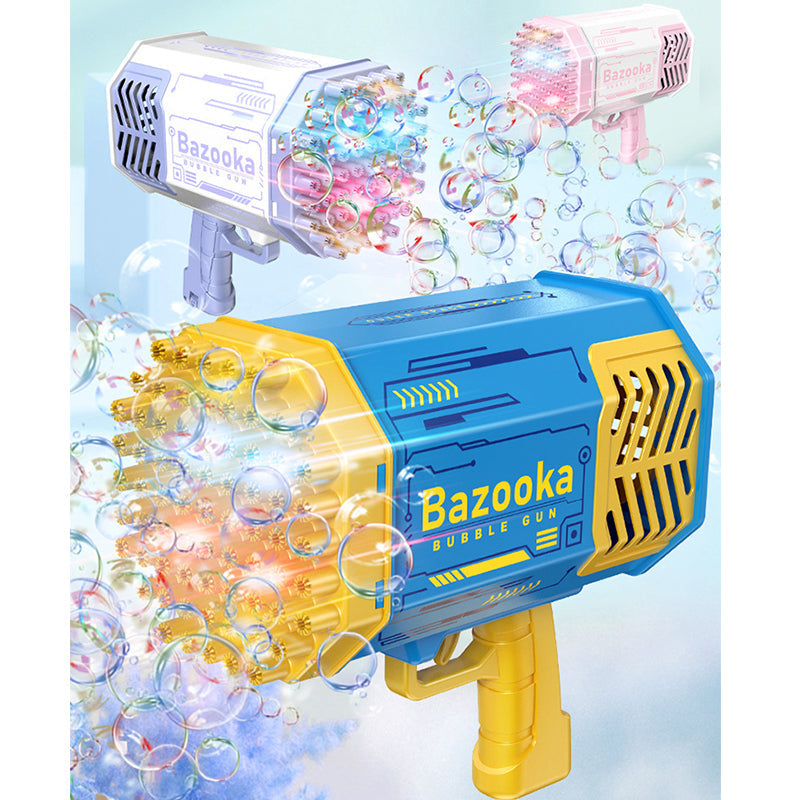 Bubble Gun - Zabcart