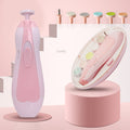 Baby Nail Trimmer - Zabcart