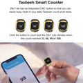 ZIKR RING - Zabcart
