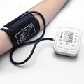 Electronic Blood Pressure Monitor - Zabcart