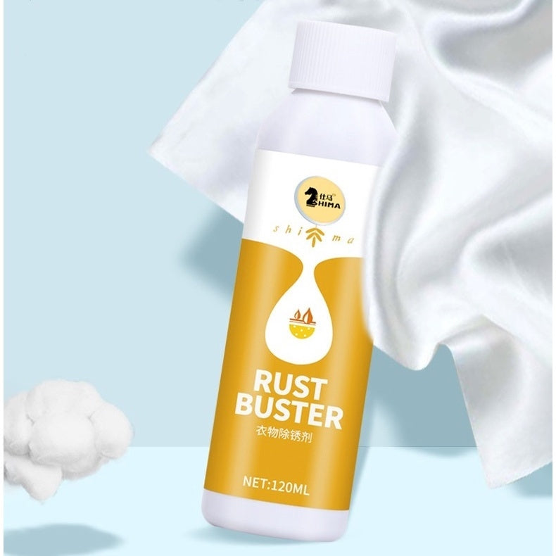 Clothing Stain Remover - Zabcart