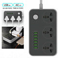 Anti Static Power Socket - Zabcart