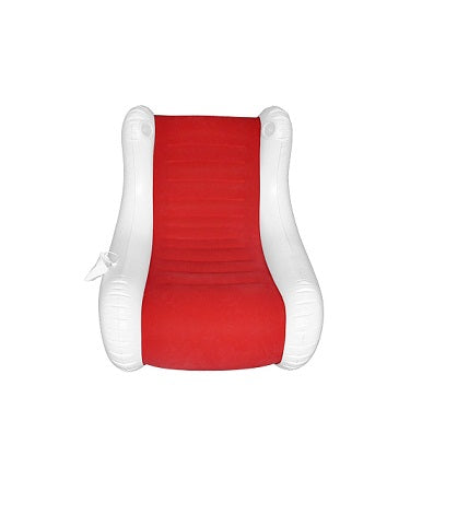 Inflatable Rocking Sofa Chair - Zabcart