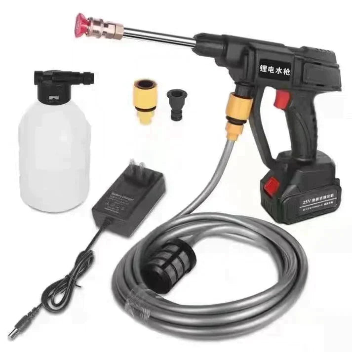 CAR PRESSURE WASHER - Zabcart