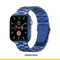 Smart Watch SERIES 8 with Chain Metal straps - Zabcart