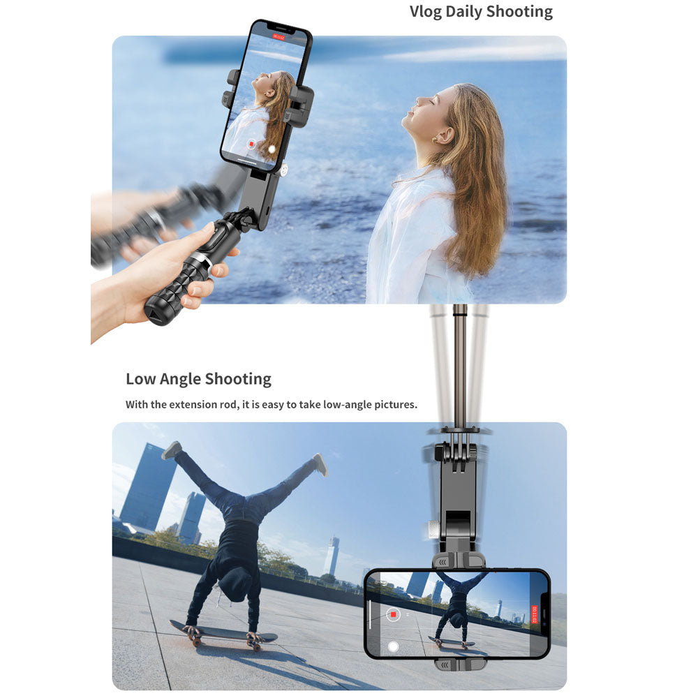 Smart Handheld Gimbal - Zabcart