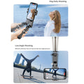 Smart Handheld Gimbal - Zabcart