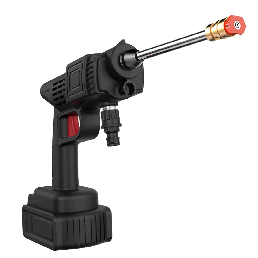 CAR PRESSURE WASHER - Zabcart