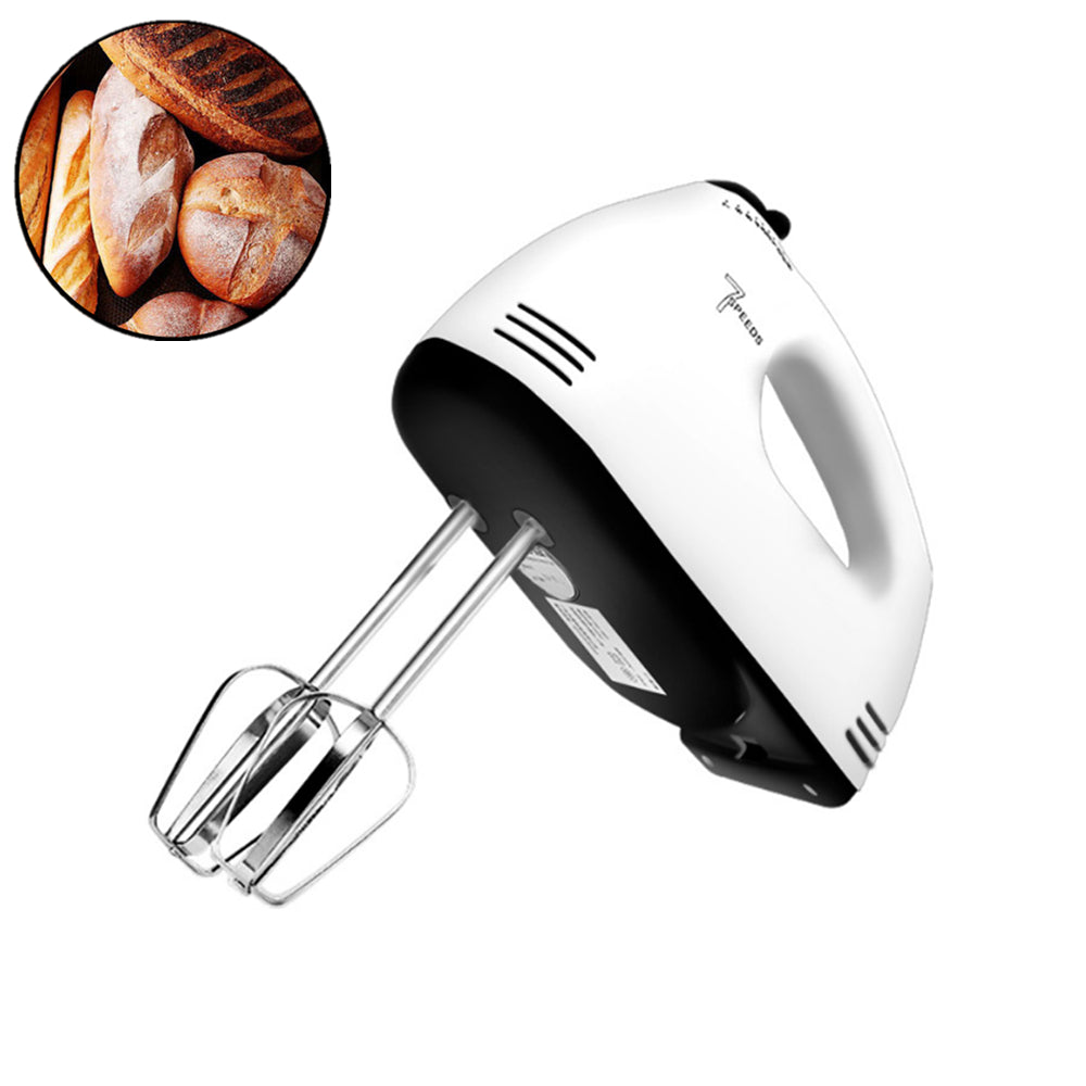 Super Hand Mixer - Zabcart