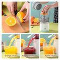 Automatic Fruit Juicer - Zabcart