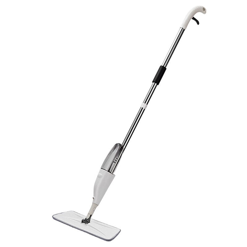Cleaning Spray Mop - Zabcart