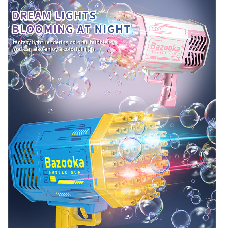Bubble Gun - Zabcart